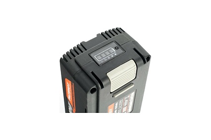 Аккумулятор BL402 (40 В; 2.5 А*ч; Li-Ion) Patriot 830201000