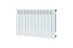 Биметаллический радиатор Remsan TM MASTER BM-500/80 12 секций 453080