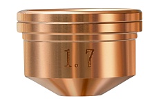 Сопло BP-141 1.7 мм, 5 шт для LT 101-141 Grovers BK-141.004-17