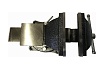 Слесарные вращающиеся тиски 150 мм Kraftwell KRW0150