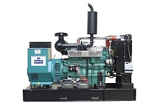 Дизельная электростанция Фрегат ДГУ АД-100-Ф 00-00000027