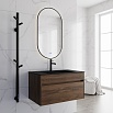 Мебель для ванной Vincea Chiara new 80 см C.Oak