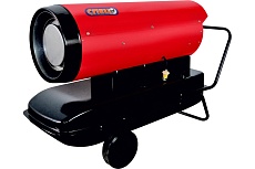 Тепловая дизельная пушка прямого нагрева Спец СПЕЦ-ДК-45