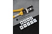 Гидравлический пресс Navigator 93 584 nht-pg02-a-16-240 асд, 16-240 мм2 93584