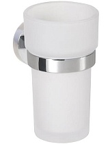 Держатель для стакана Bemeta Obla 165110012 хром