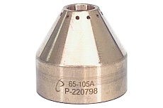 Экран защитный Shield 45-105A 5 шт Plazweld P-220798