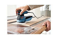 Эксцентриковая шлифмашина Bosch GEX 125-1 AE 0.615.990.CY3