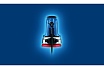 Эксцентриковая шлифовальная машина Bosch GEX 34-125 0601372300