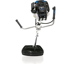 Бензиновый триммер HAITEC 4х тактный 42 куб. см HT-4MS142