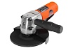 Углошлифовальная машина Wester WS-10 75520