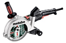 Отрезная машина Metabo TEPB 19-180 RT CED 600433500