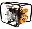 Мотопомпа для грязной воды Redverg RD-DWP80L 6631531