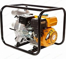 Мотопомпа для грязной воды Redverg RD-DWP80L 6631531