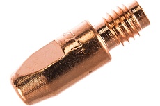 Наконечник сварочный E-CU-AL LED8810-12 (10 шт; М8; 1.2 мм) ПТК 00000029578