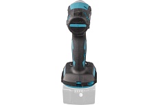 Аккумуляторный ударный шуруповерт Makita 18В, BL, XPT, Li-ion, 140 Нм DTD157Z
