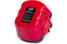 Аккумулятор (12В; 2.6 Ач; Ni-Mh) Topon TOP-PTGD-BOS-L12-2.6.Ni