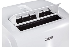 Мобильный кондиционер Zanussi Massimo Solar ZACM-09 MSH/N1 НС-1294910