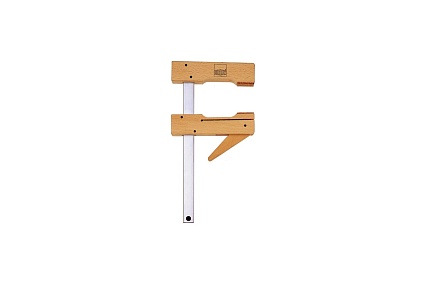 Струбцина BESSEY Klemmy деревянная 1000/110 BE-HKL100