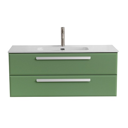 Тумба с раковиной Cezares Eco-Cer-N 120 см