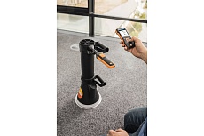 Выпрямитель потока Testo Testovent 417 0554 4172