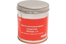 Паста антипригарная защитная j-5 200 г Krass 2994004