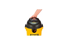Универсальный пылесос Shop-Vac Pro 20 Deluxe 9270142