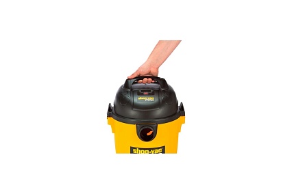 Универсальный пылесос Shop-Vac Pro 20 Deluxe 9270142