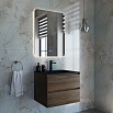 Мебель для ванной Vincea Luka new 60 см C.Oak