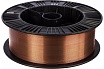 Проволока сварочная омедненная ER70S-6 (1 мм; 15 кг) ELKRAFT 00000089733