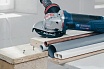 Отрезной круг по дереву CMW 125х22 мм, X-LOCK, 10 шт Bosch 2608619369