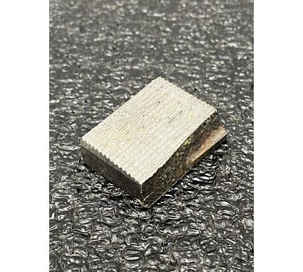 Нож 2021-0015 Т15К6 к торцевым фрезам Sekira 9708