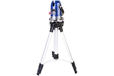 Лазерный уровень со штативом Диолд УЛПП-5-01 80010052