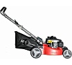 Бензиновая газонокосилка HND LM 53 XP с двигателем Honda LM53XP