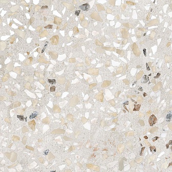 Керамогранит Vitra Terrazzo-X светлый 30х60 см, K949775LPR01VTE0