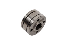 Подающий ролик 30x10x15 мм, KK 0.8/1.0 мм, MIG 183 MIGLine Start STMZ18310KK