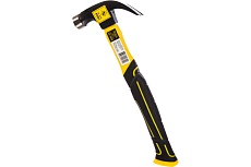 Молоток-гвоздодёр 1/6/36 Энкор 23022