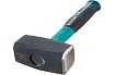 Кувалда с фибергласовой рукояткой Kraftool 1.5 кг 2008-1.5