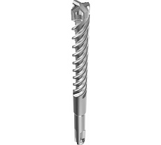 Бур по бетону 4POWER (14х400х450 мм; SDS-plus) Heller TD29152