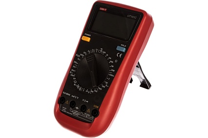 Универсальный мультиметр UNI-T UT151C 13-1021
