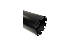 Коронка алмазная Premium Wave (132х450 мм; 1 1/4&quot;) REDDIAMOND 1130022