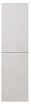 Шкаф пенал Art&Max Verona Push 40 см венециано AM-Verona-Push-1500-2A-SC-Ven