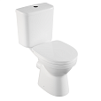 Унитаз Norm Fit 9844B099-7203 с биде, микролифт