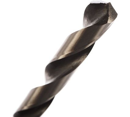 Сверло удлиненное (10.1х250х170 мм; КМ1; Р6М5) Туламаш 146927