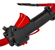 Мотобур DDE GD-52-200 без шнека