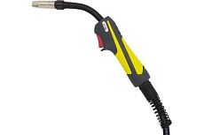 Горелка с гибким гусаком MW-15 Flex (3 м; Euro) Optima XL002.0451FXXL002.0449FX &XL002.0449FX_0