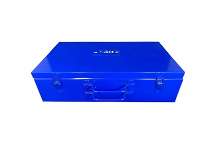 Сварочный аппарат паяльник для сварки пластиковых труб 75-110 мм 1200W Vavilon Aqua VA/FYF110/75-110