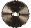 Диск пильный LaminateCutProf (216x30 мм; 60FZ/TZ) Metabo 628442000
