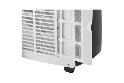 Мобильный кондиционер Electrolux COOL POWER EACM- 16 НP/N3 НС-1123663