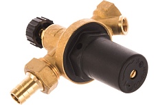 Подпиточный клапан Watts ALIMAT ALD 10004877