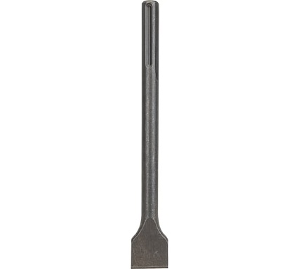 Долото плоское для перфоратора SDS MAX 40х18х280 мм S.E.B. 404LP-M1828040